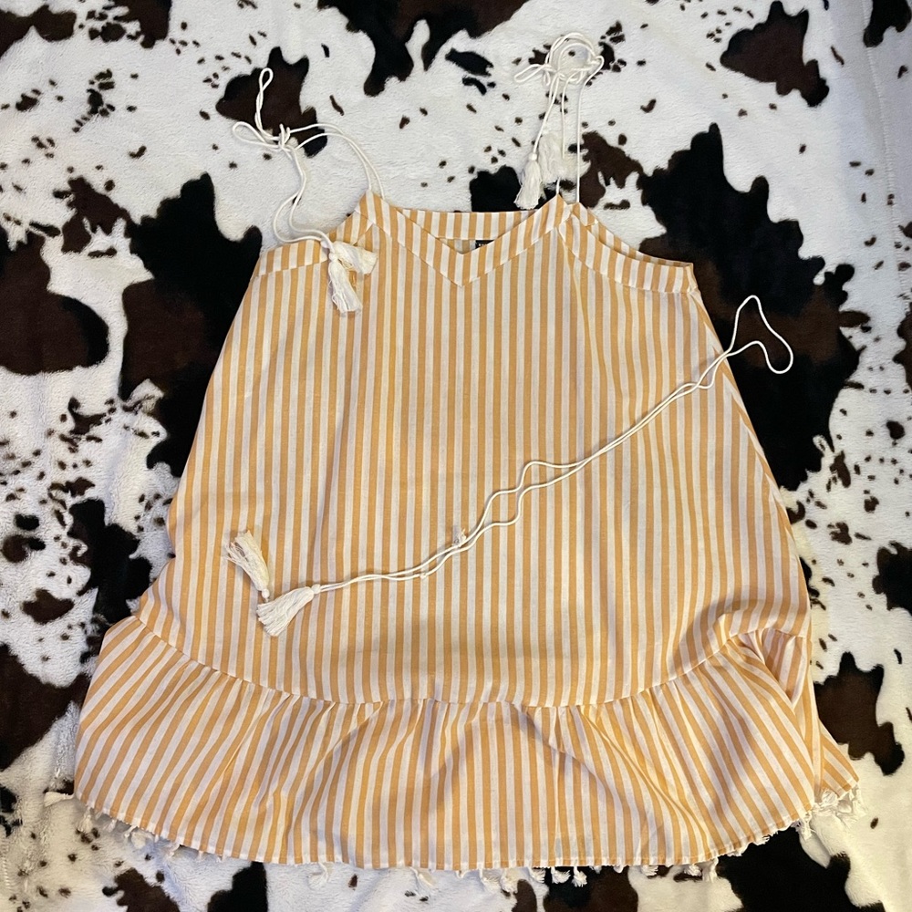 Shein L dress